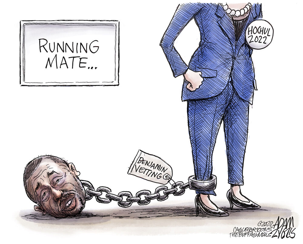 Lt. Governor Vetting